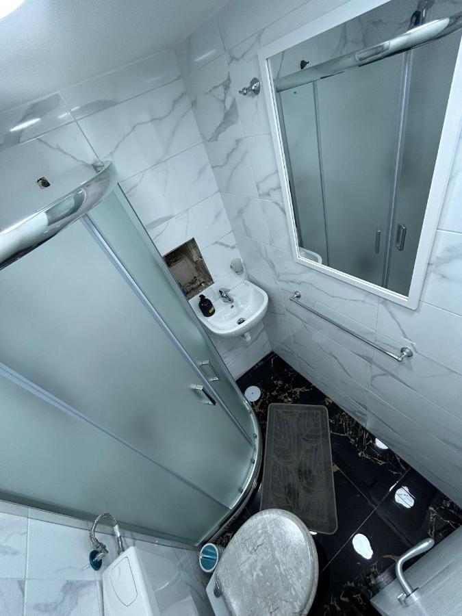 Apartamento Dora House Valentino Nápoles Exterior foto