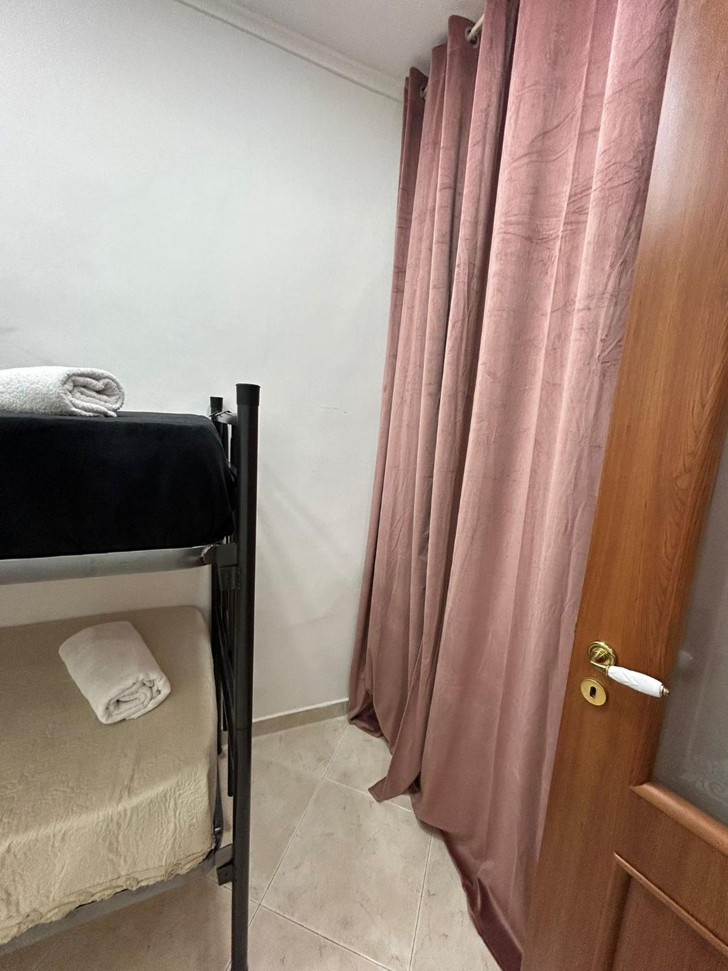 Apartamento Dora House Valentino Nápoles Exterior foto