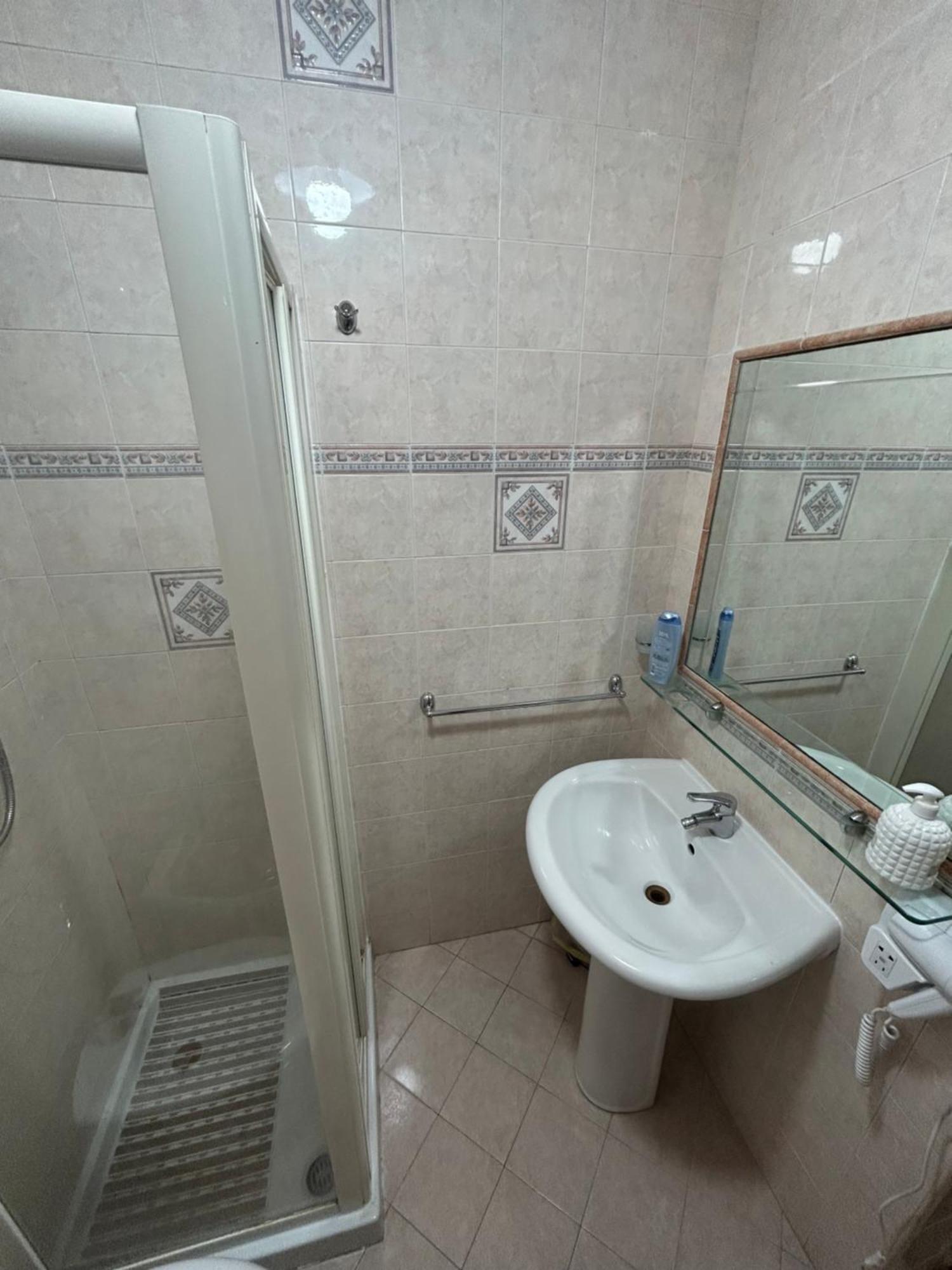 Apartamento Dora House Valentino Nápoles Exterior foto